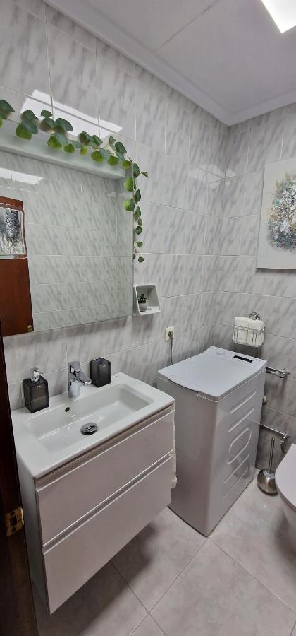 Апартаменты El Capricho De Ezcurdia - 6 Pax - Vut-3878-As Хихон Экстерьер фото