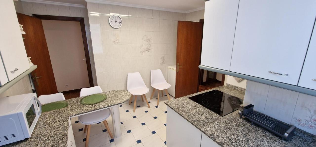 Апартаменты El Capricho De Ezcurdia - 6 Pax - Vut-3878-As Хихон Экстерьер фото