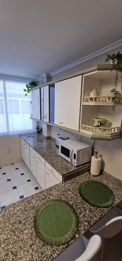 Апартаменты El Capricho De Ezcurdia - 6 Pax - Vut-3878-As Хихон Экстерьер фото