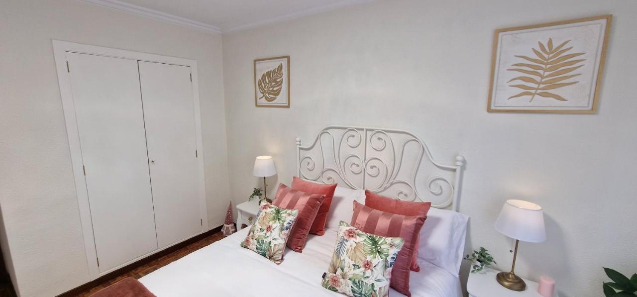 Апартаменты El Capricho De Ezcurdia - 6 Pax - Vut-3878-As Хихон Экстерьер фото