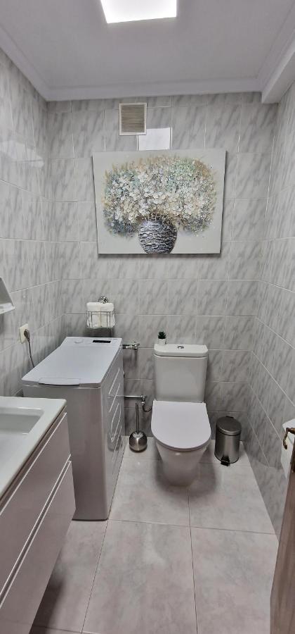 Апартаменты El Capricho De Ezcurdia - 6 Pax - Vut-3878-As Хихон Экстерьер фото