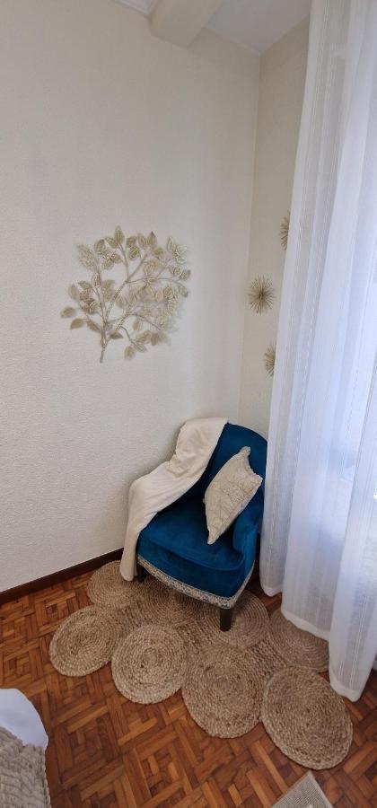 Апартаменты El Capricho De Ezcurdia - 6 Pax - Vut-3878-As Хихон Экстерьер фото