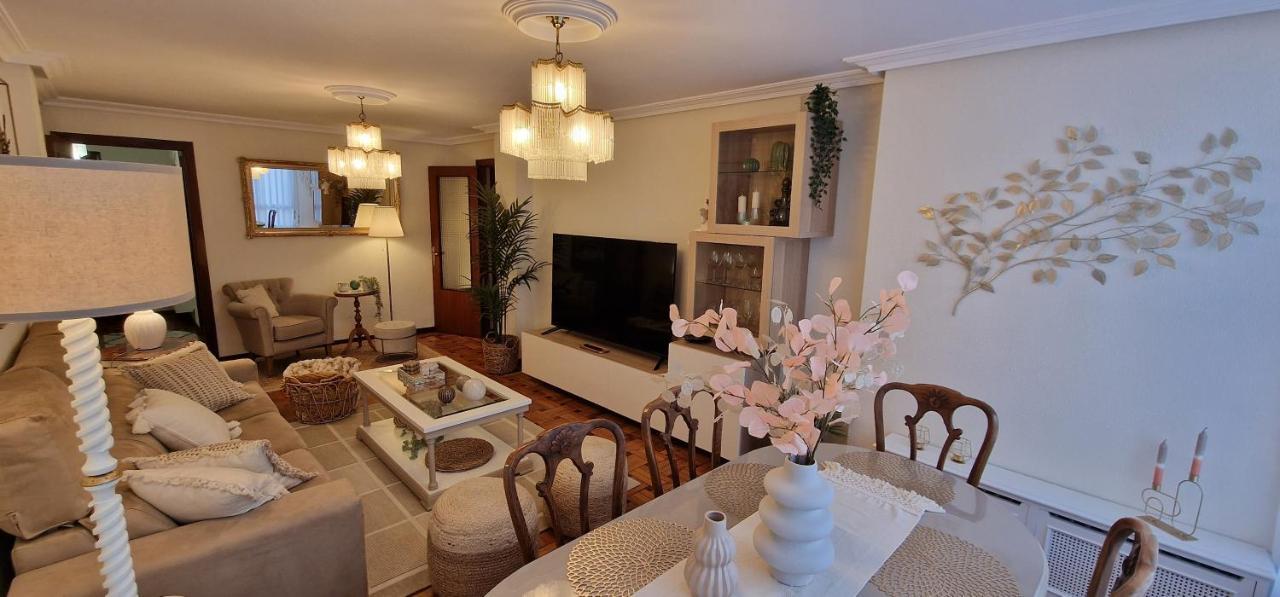 Апартаменты El Capricho De Ezcurdia - 6 Pax - Vut-3878-As Хихон Экстерьер фото