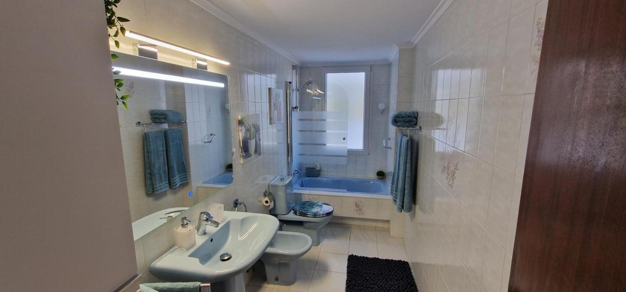 Апартаменты El Capricho De Ezcurdia - 6 Pax - Vut-3878-As Хихон Экстерьер фото