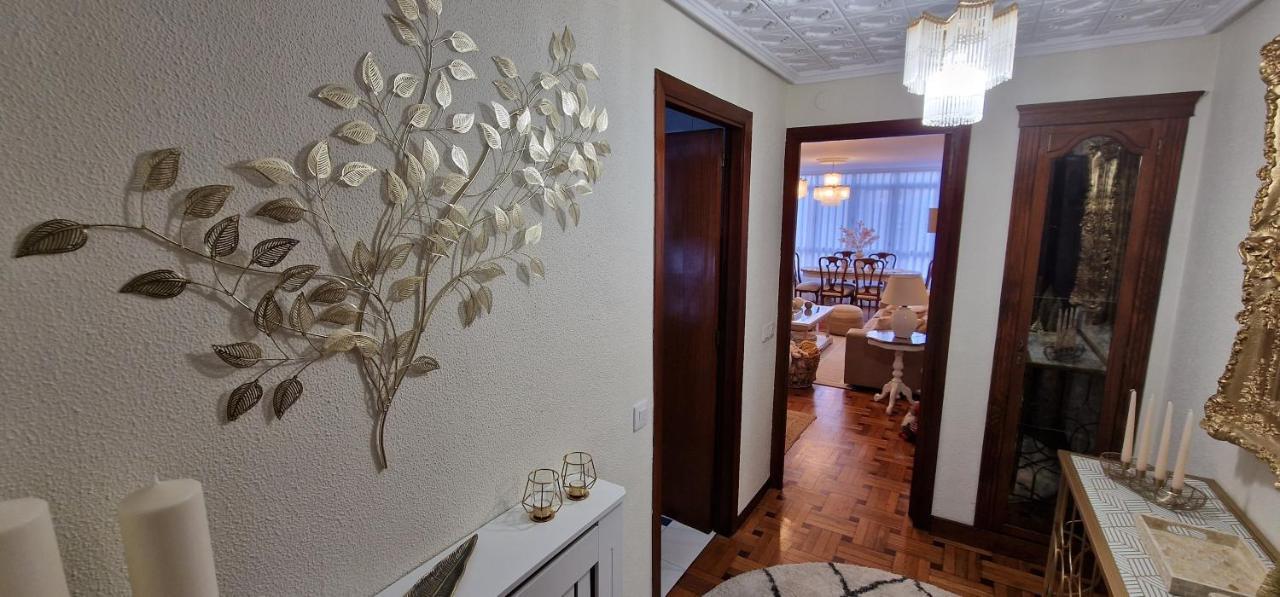 Апартаменты El Capricho De Ezcurdia - 6 Pax - Vut-3878-As Хихон Экстерьер фото