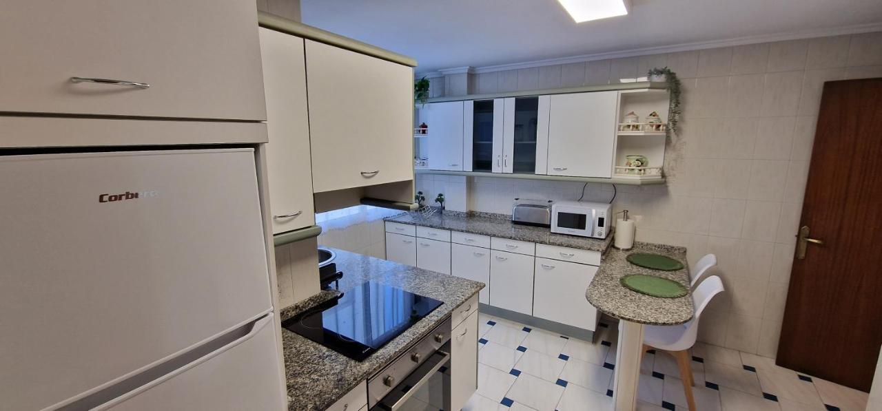 Апартаменты El Capricho De Ezcurdia - 6 Pax - Vut-3878-As Хихон Экстерьер фото